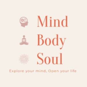 mindfulness : mind , body , soul 